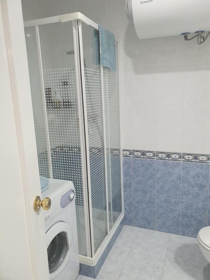 Apartamento En Isla Cristina Puerto Deportivo Exterior photo